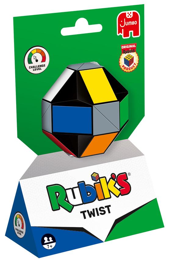 Rubik's Twist