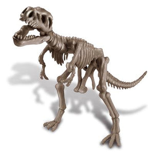 4M Kidzlabs: Graaf-je-Dinosaurus-op (Tyrannosaurus)