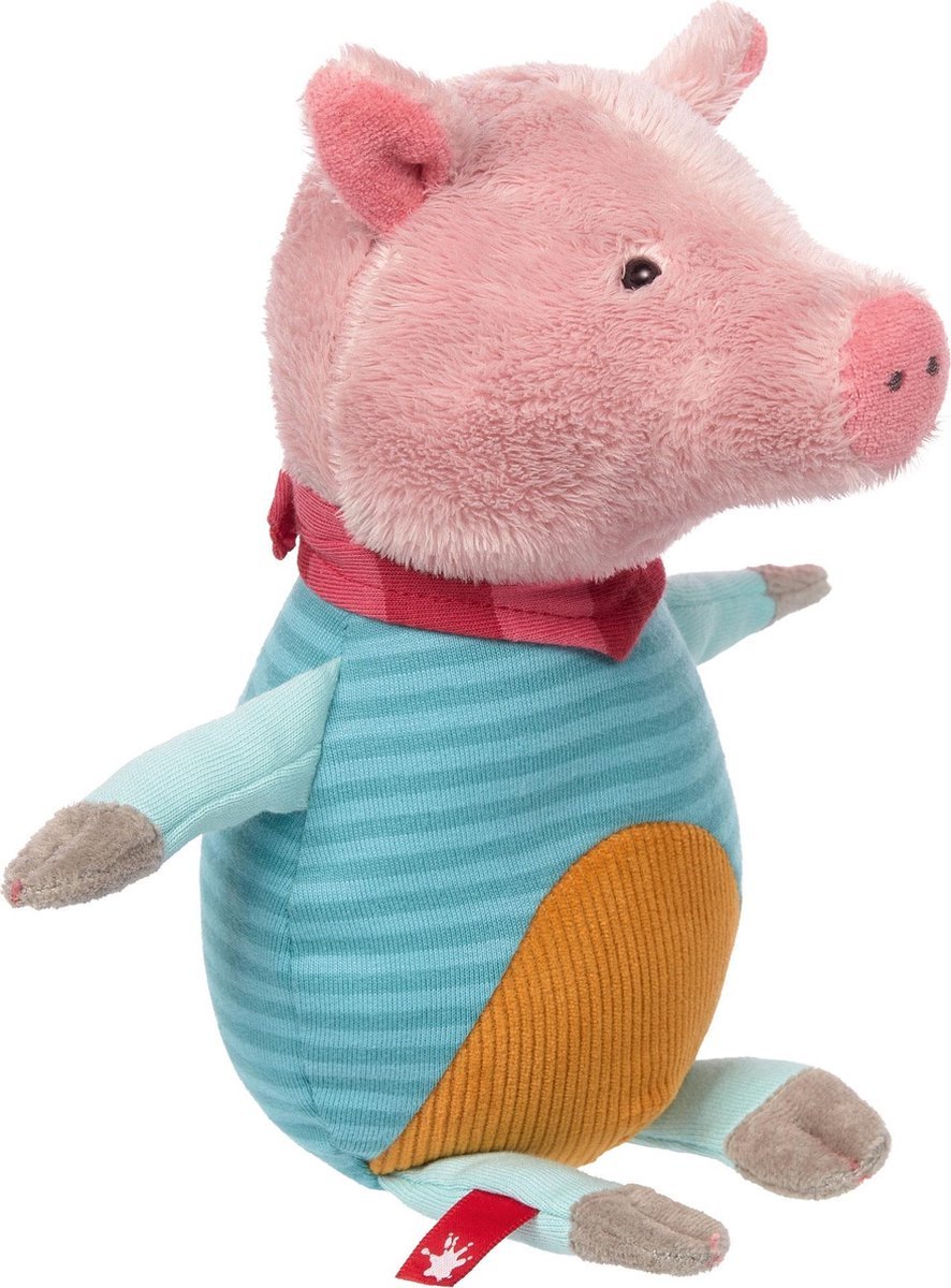 Varkentje, Patchwork Sweety