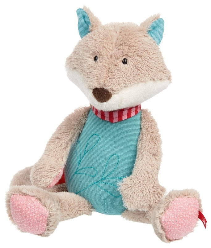 Patchwork Sweety Vos