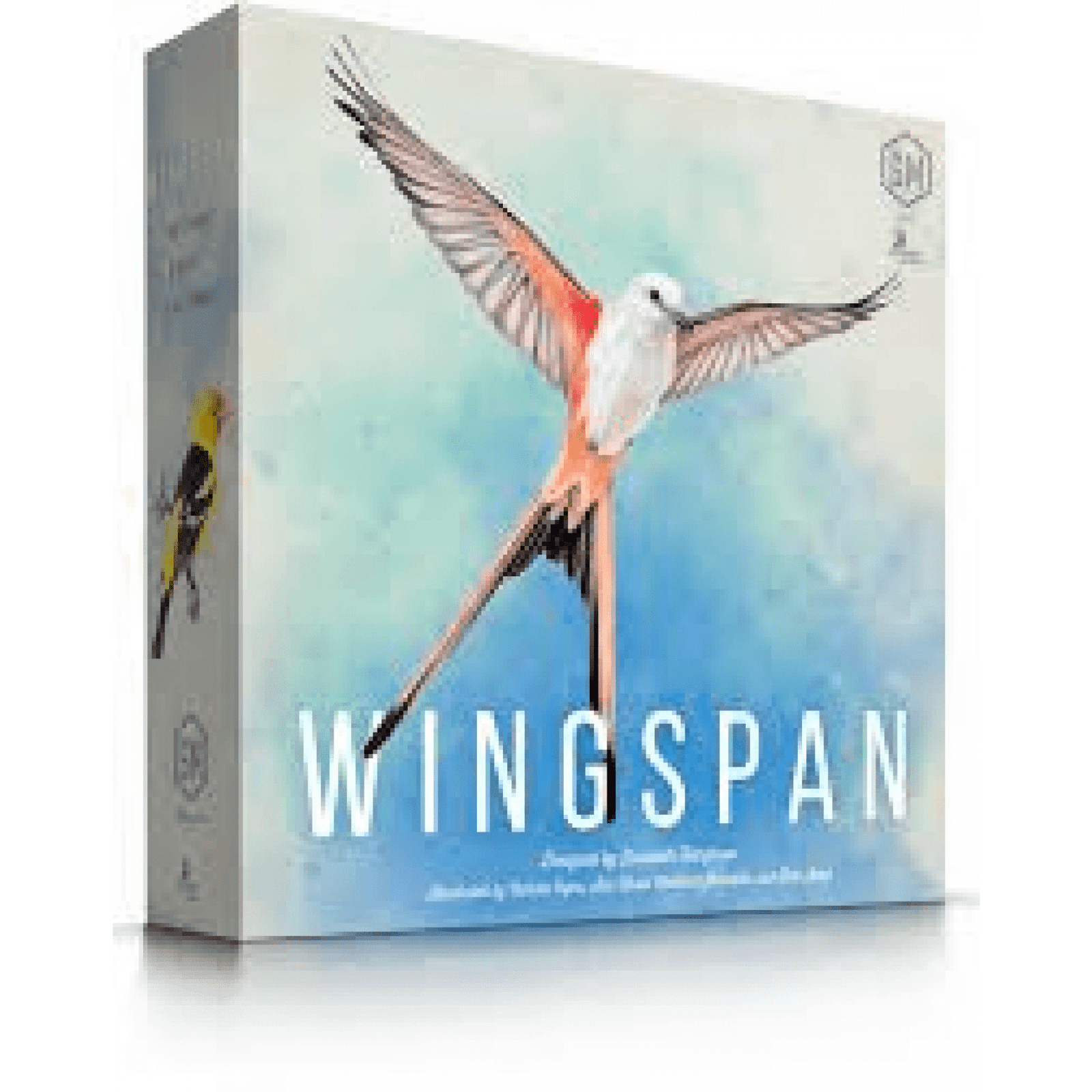 Wingspan