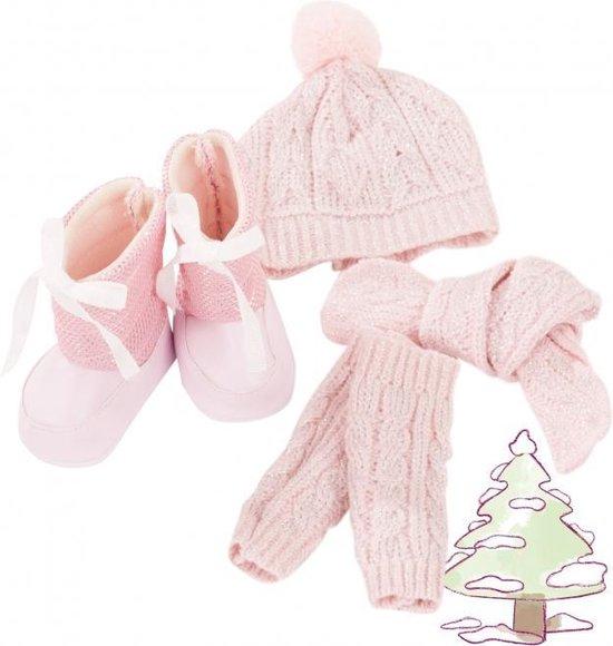 Set Winter must Have, 42/50 cm